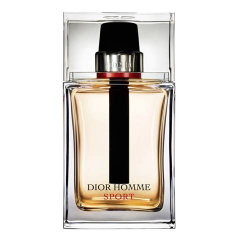 Dior Homme Sport: Абсолютно Новая Туалетная Вода Для .